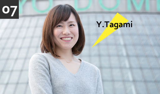Y.Tagami