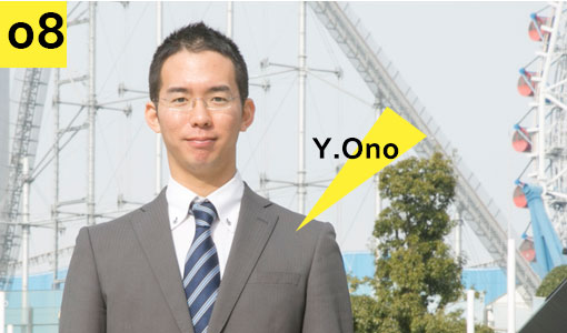 Y.Ono