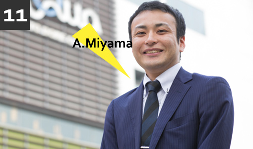 A.Miyama
